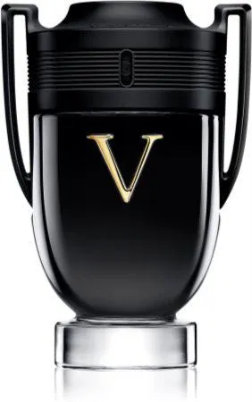 Invictus Victory