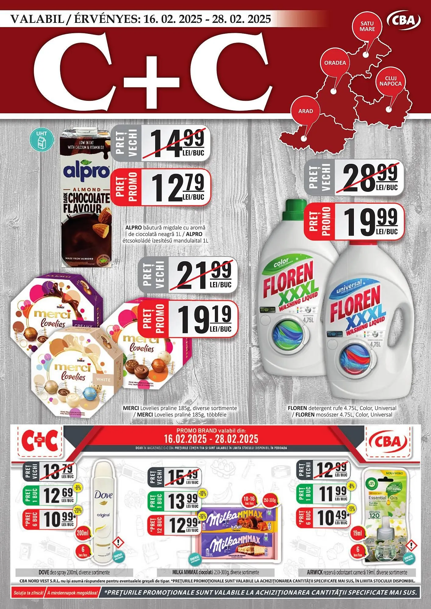 Catalog CBA - 1