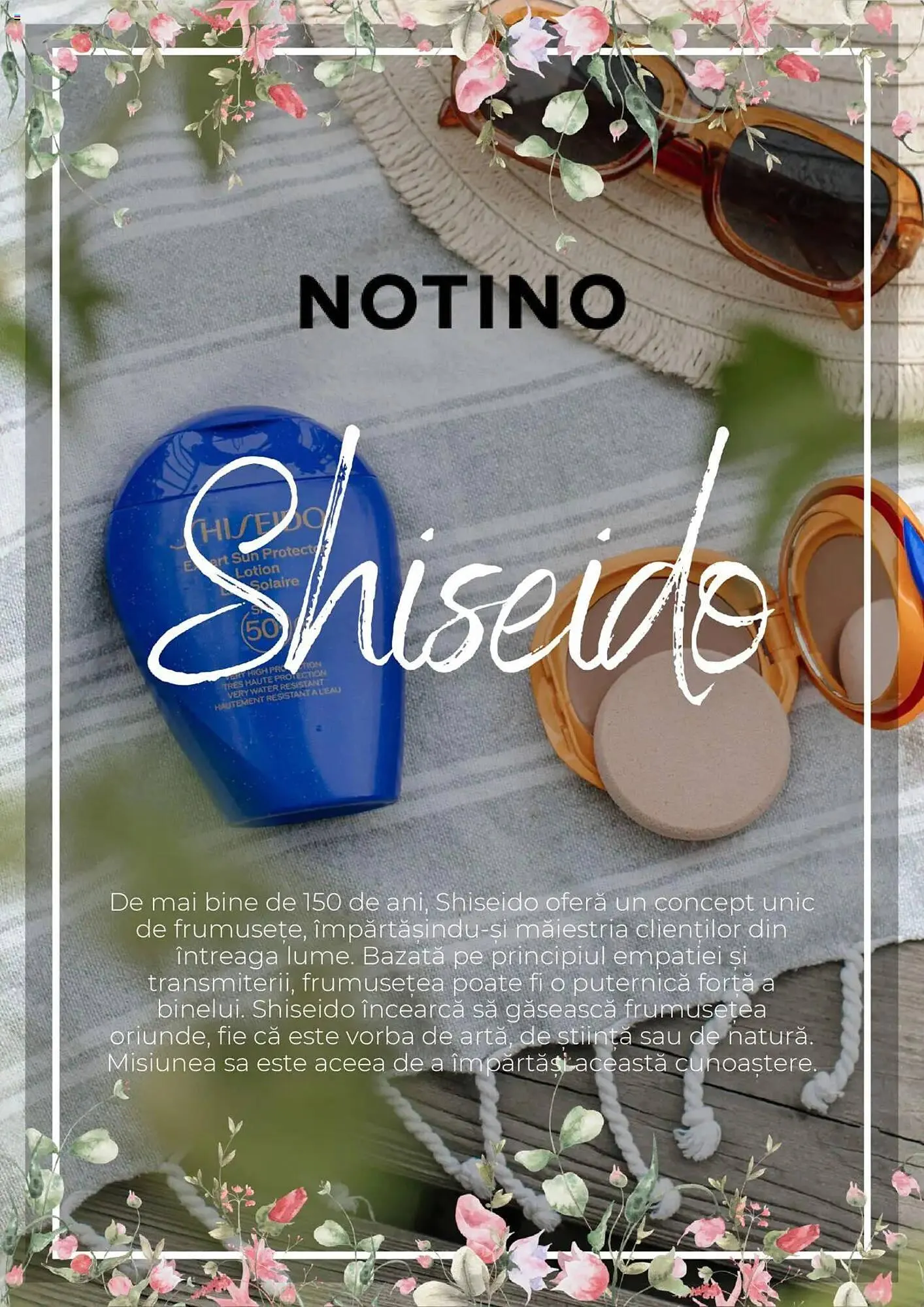 Catalog Notino - 1
