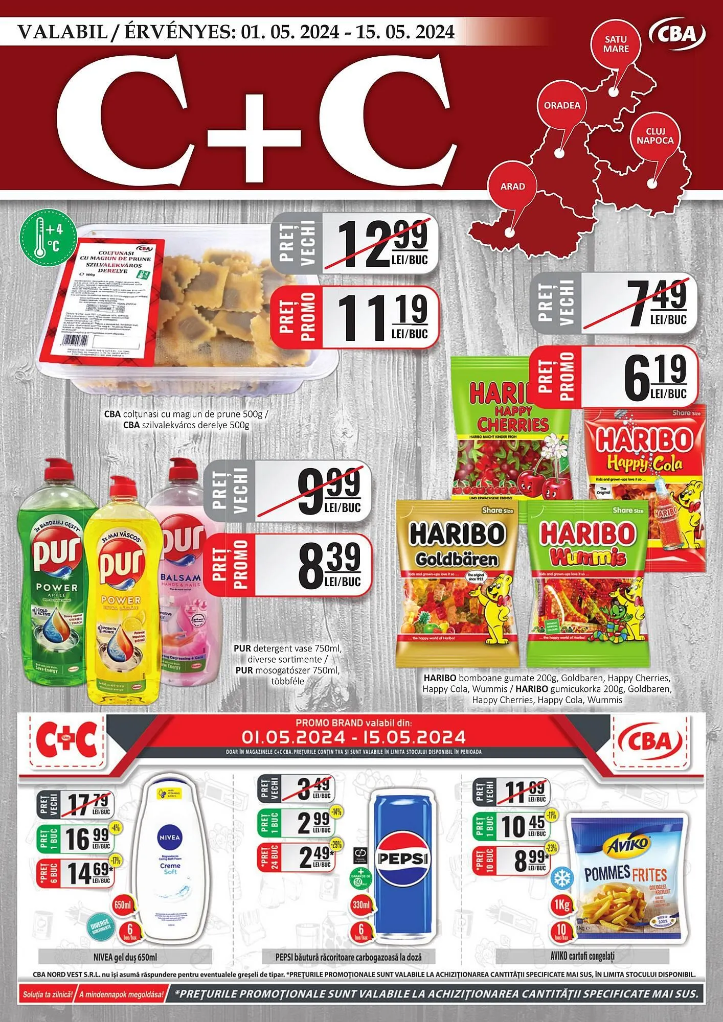 CBA catalog - 1
