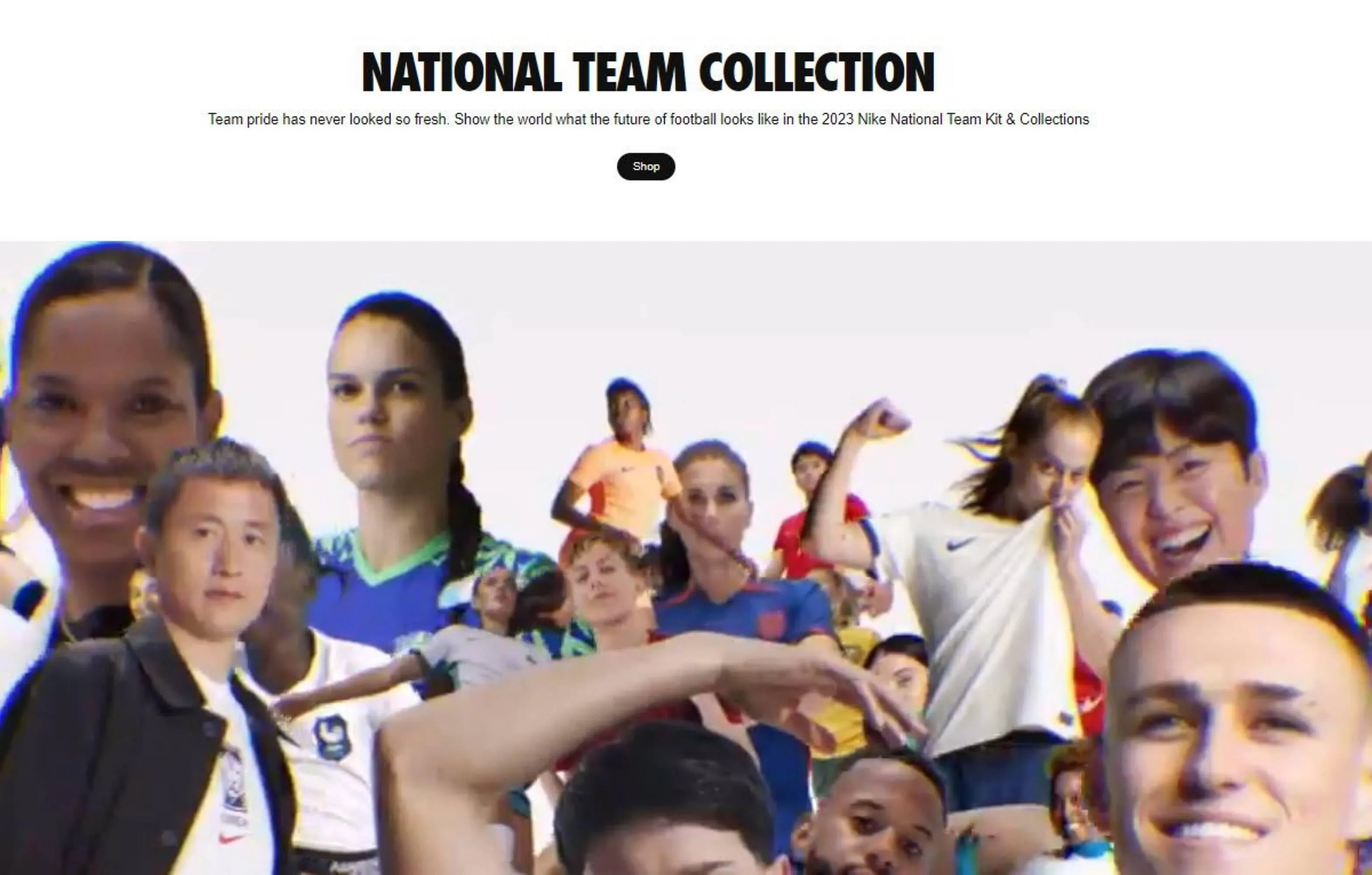 Catalog Nike catalog de la 19 iunie până la 12 iulie 2023 - Revista Pagina 1