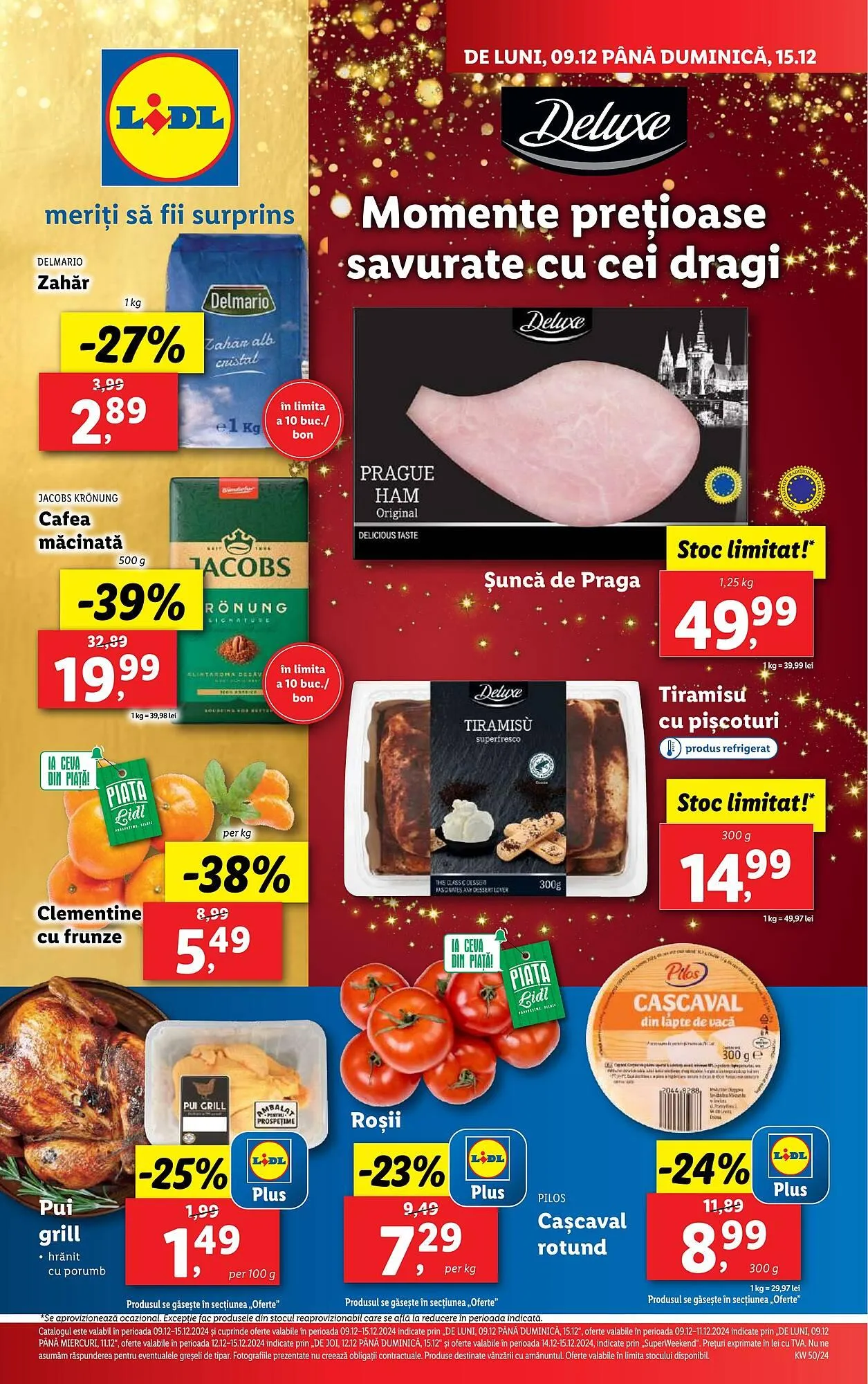 Catalog Lidl - 1