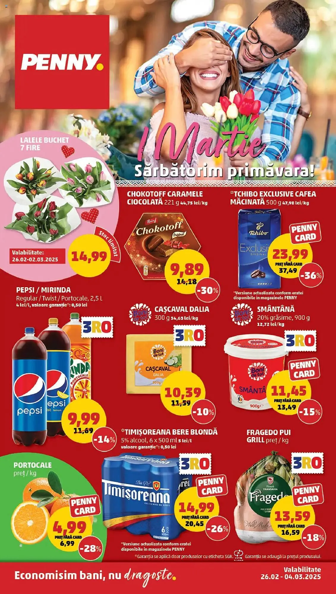 Catalog Penny - 1