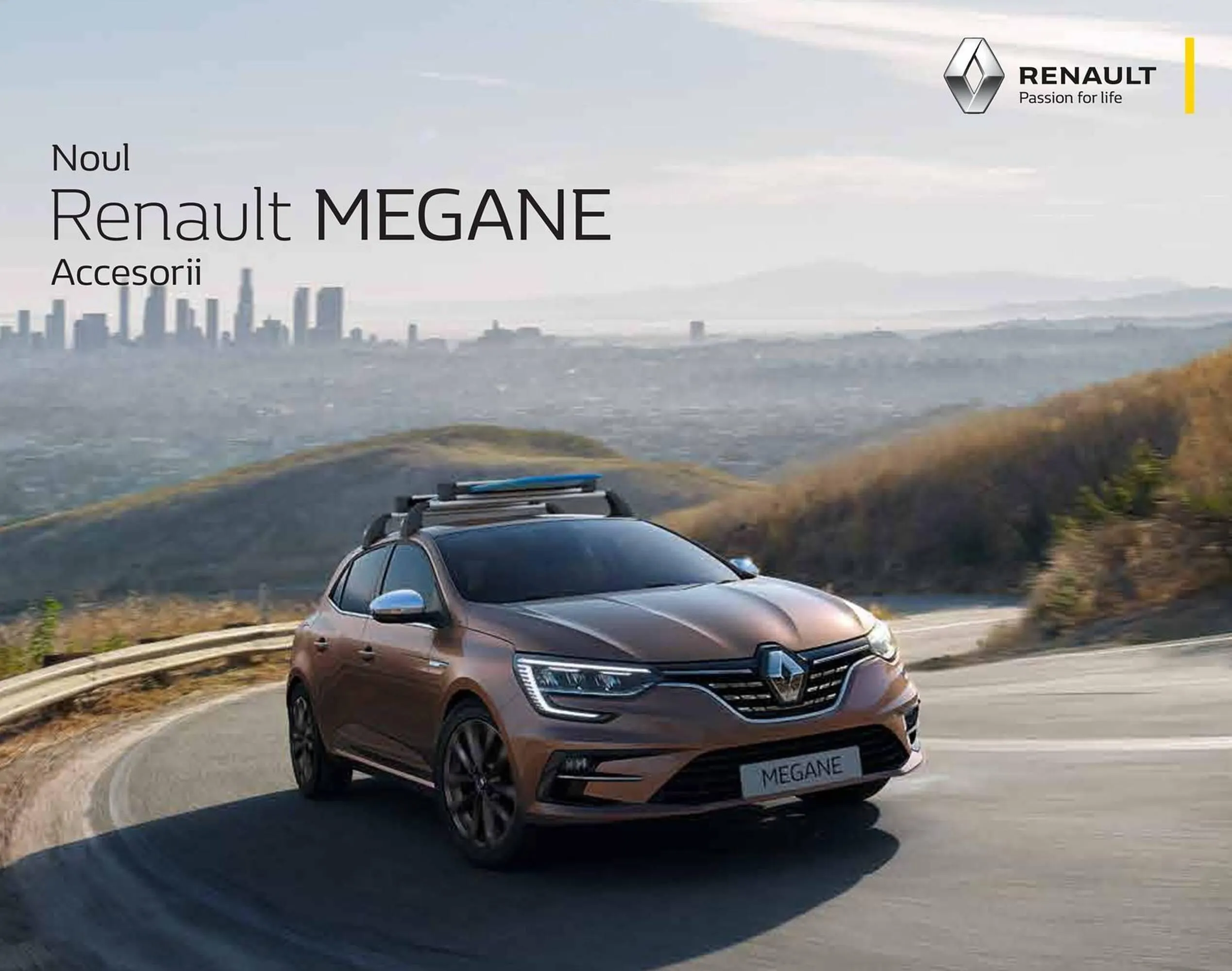 Catalog Renault catalog de la 7 august până la 31 decembrie 2023 - Revista Pagina 1