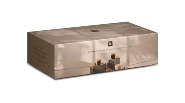 Best Sellers 80 capsule cafea Original