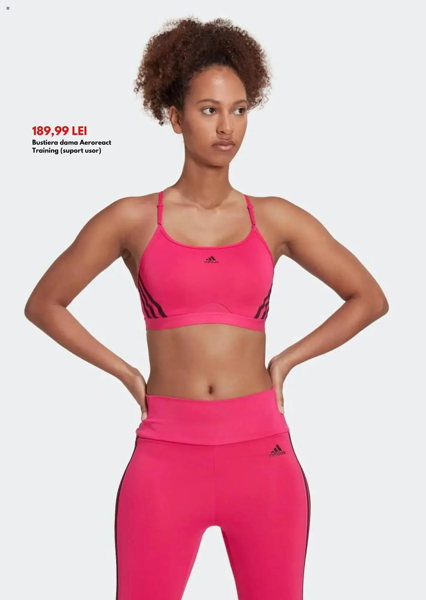 Catalog Catalog Intersport de la 1 martie până la 31 martie 2025 - Revista Pagina 15
