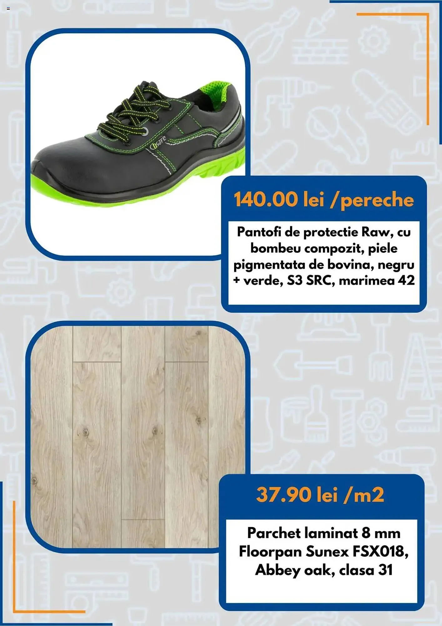 Catalog Catalog Dedeman de la 1 aprilie până la 30 aprilie 2025 - Revista Pagina 7