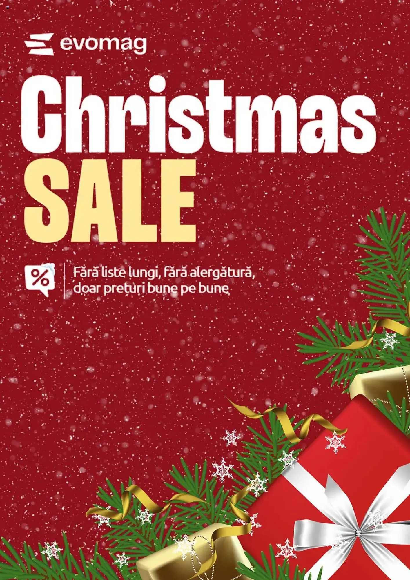Catalog evoMag - 1