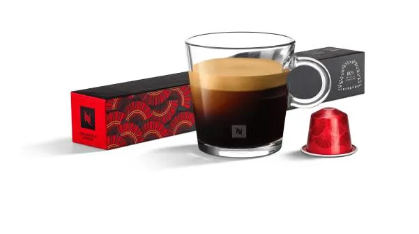 Shanghai Lungo