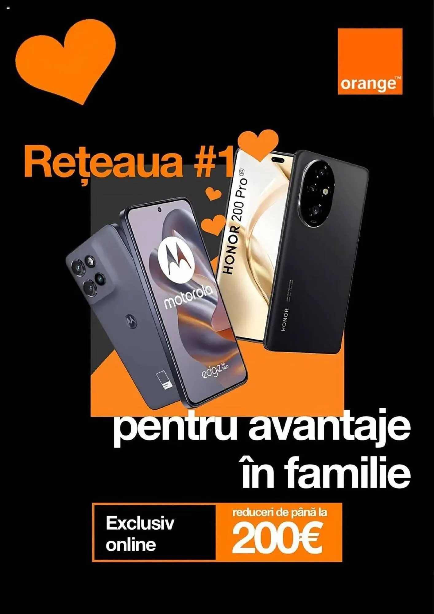 Catalog Orange - 1