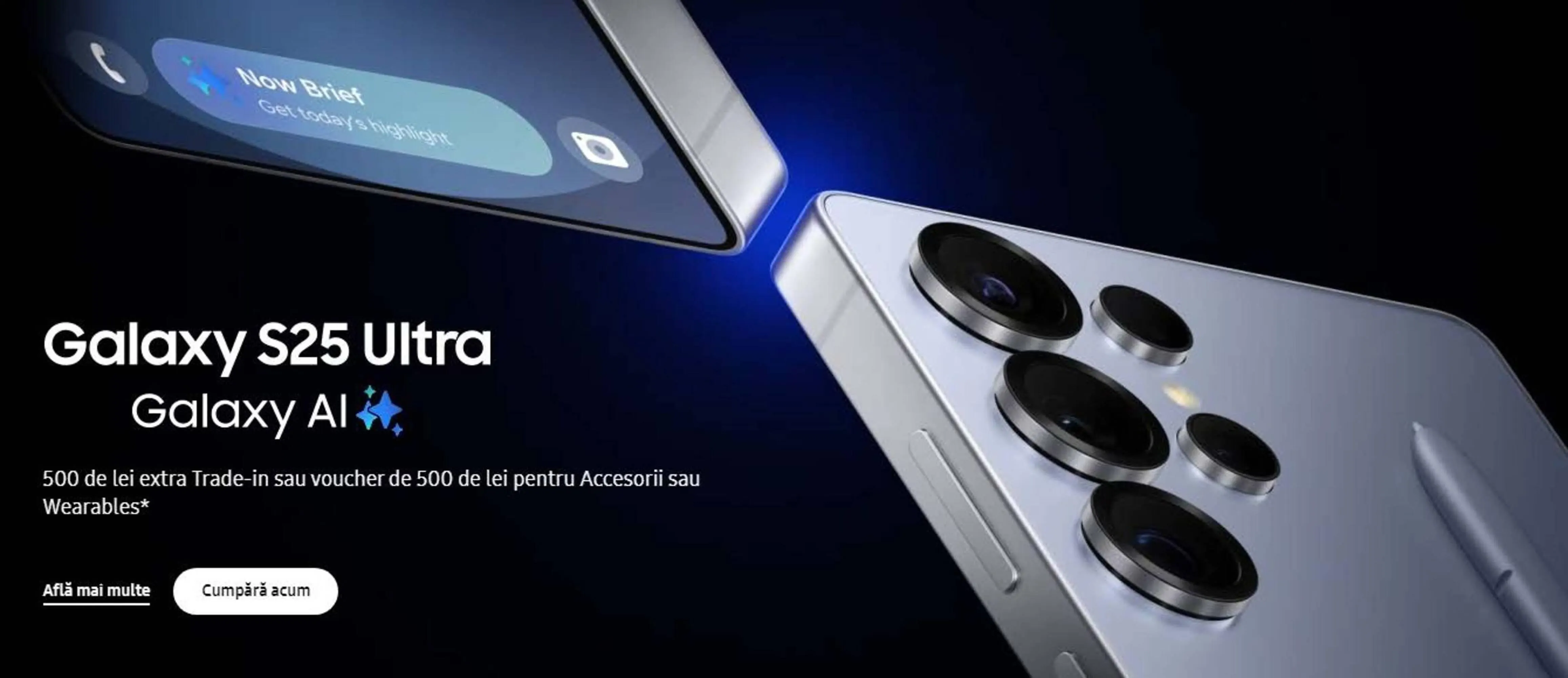 Catalog Samsung - 1