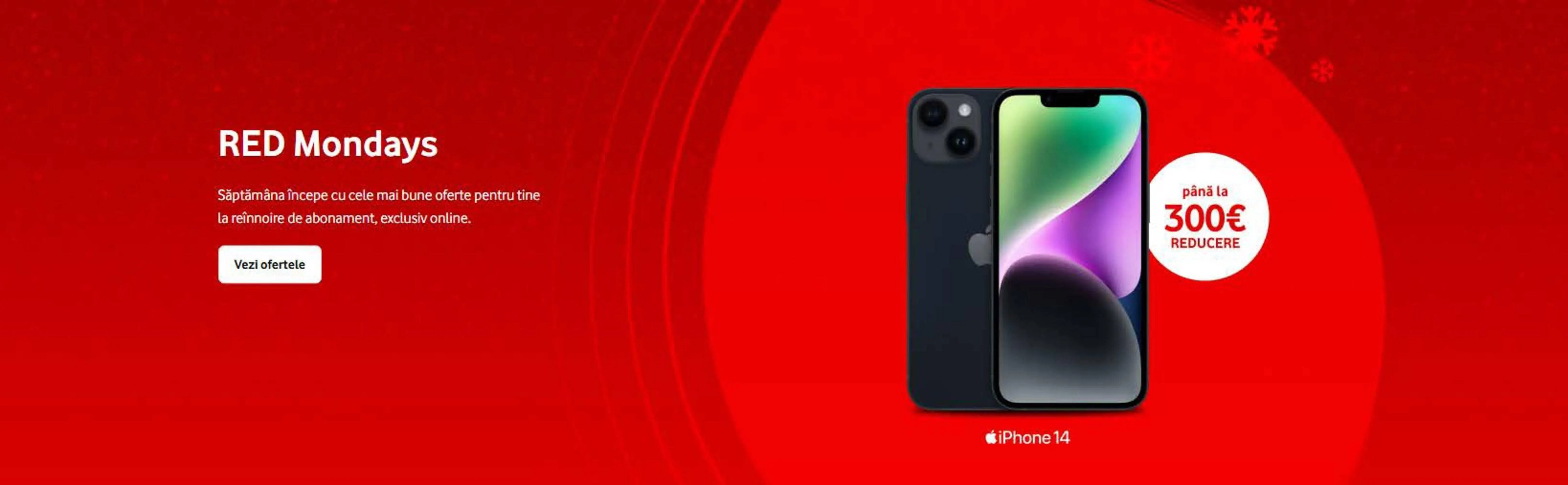 Catalog Vodafone - 1
