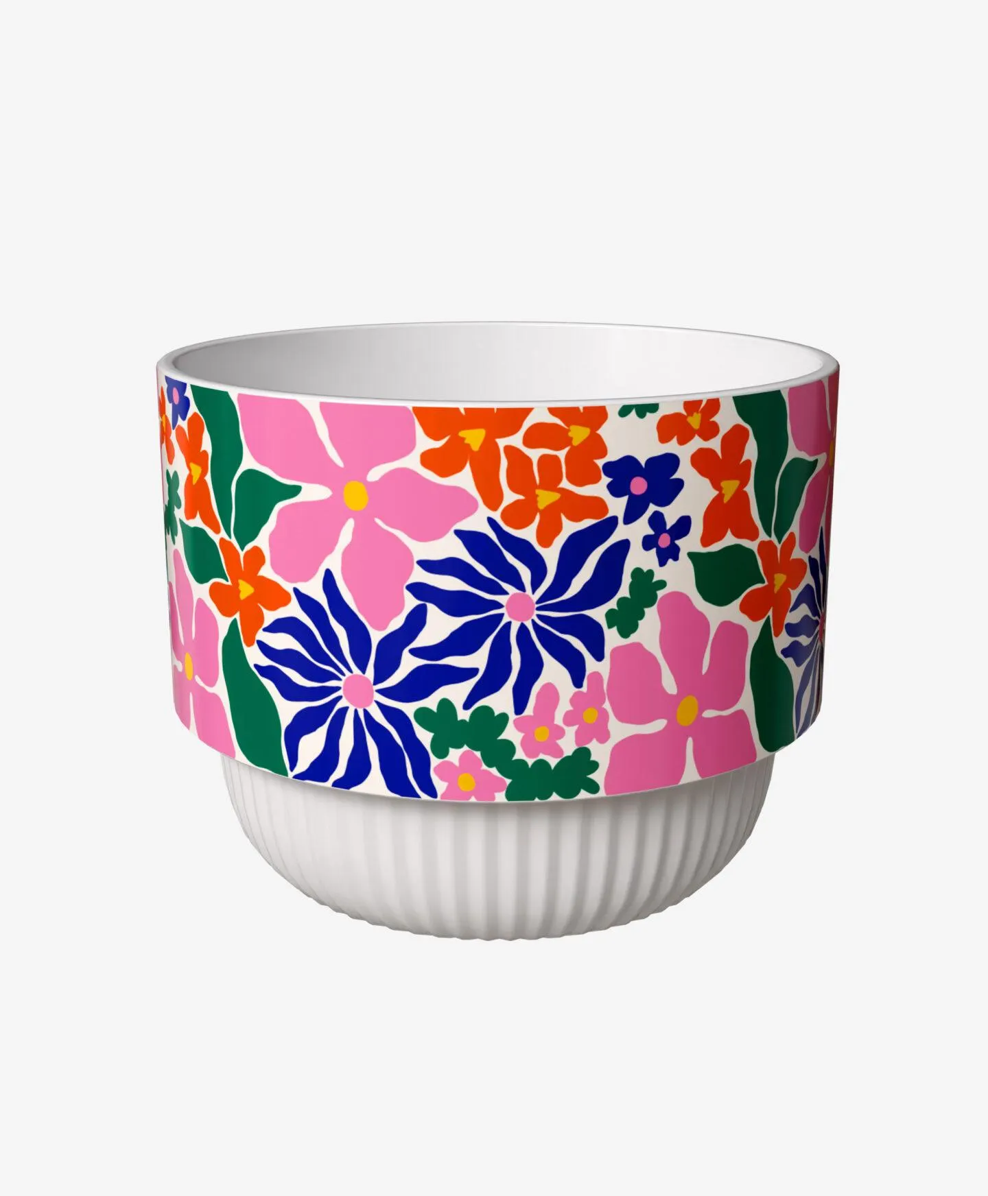Ghiveci din ceramică