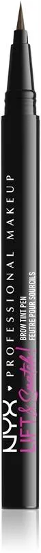 culoare 06 - Ash Brown 1 ml