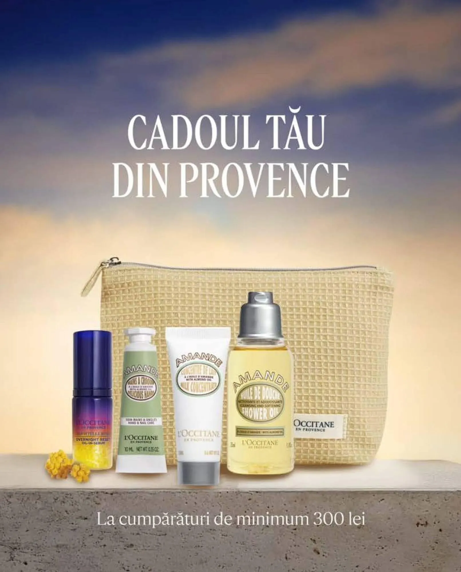 Catalog LOCCITANE - 1
