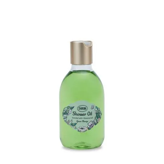 Ulei de duş Green Breeze