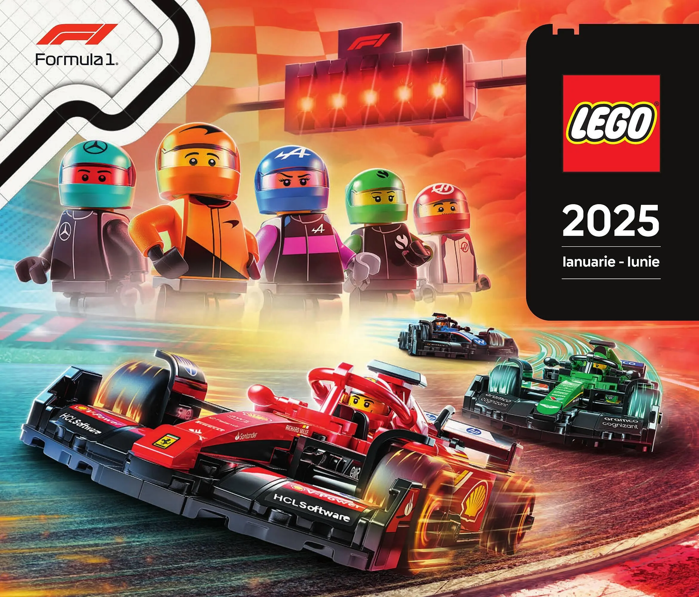 Сatalog Lego - 1