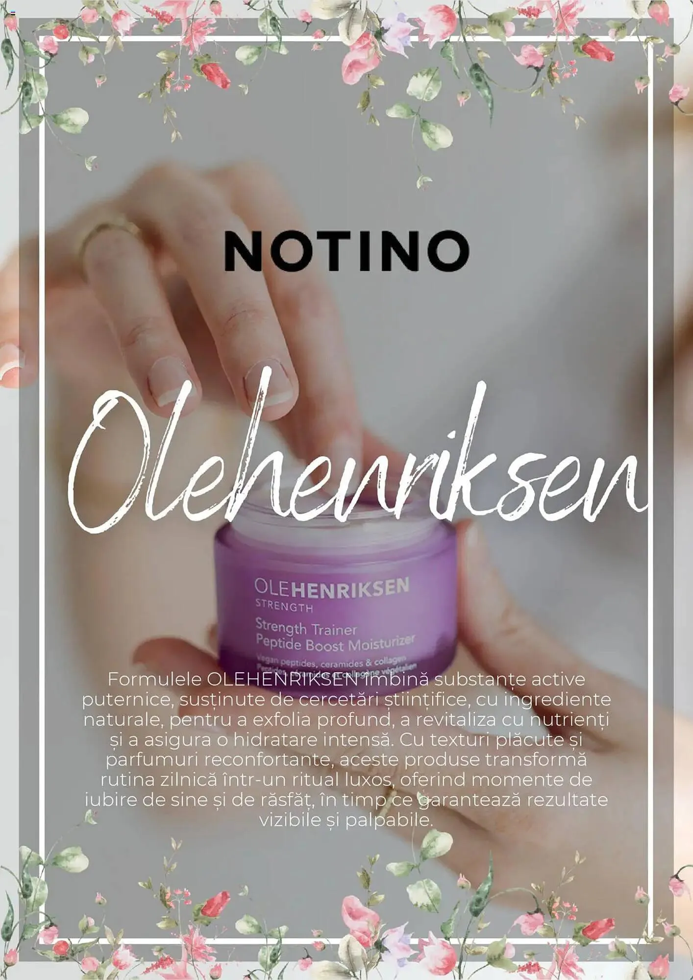 Catalog Notino - 1