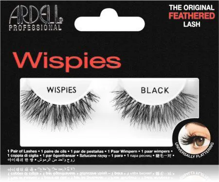 Wispies