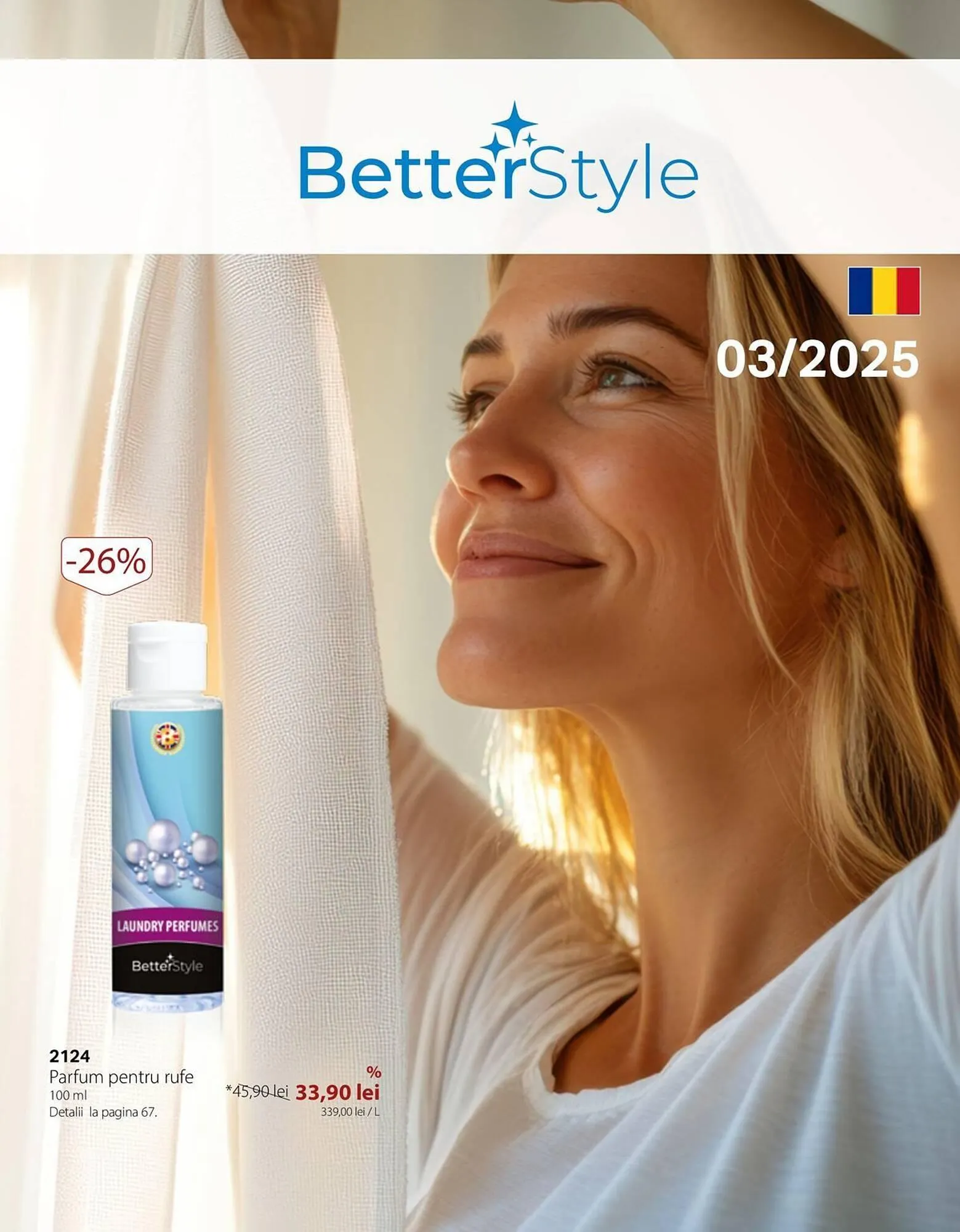 Catalog BetterStyle - 1