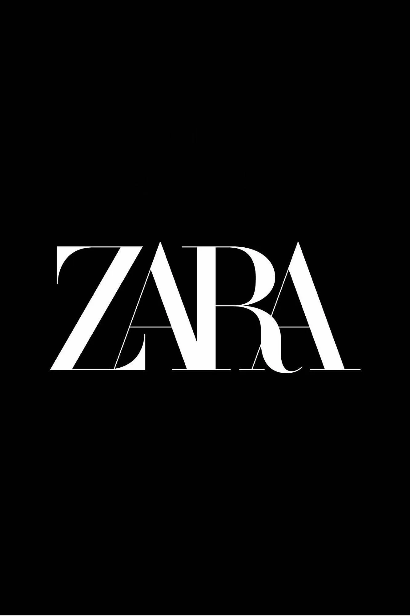 Catalog Zara catalog de la 31 mai până la 14 iulie 2023 - Revista Pagina 12
