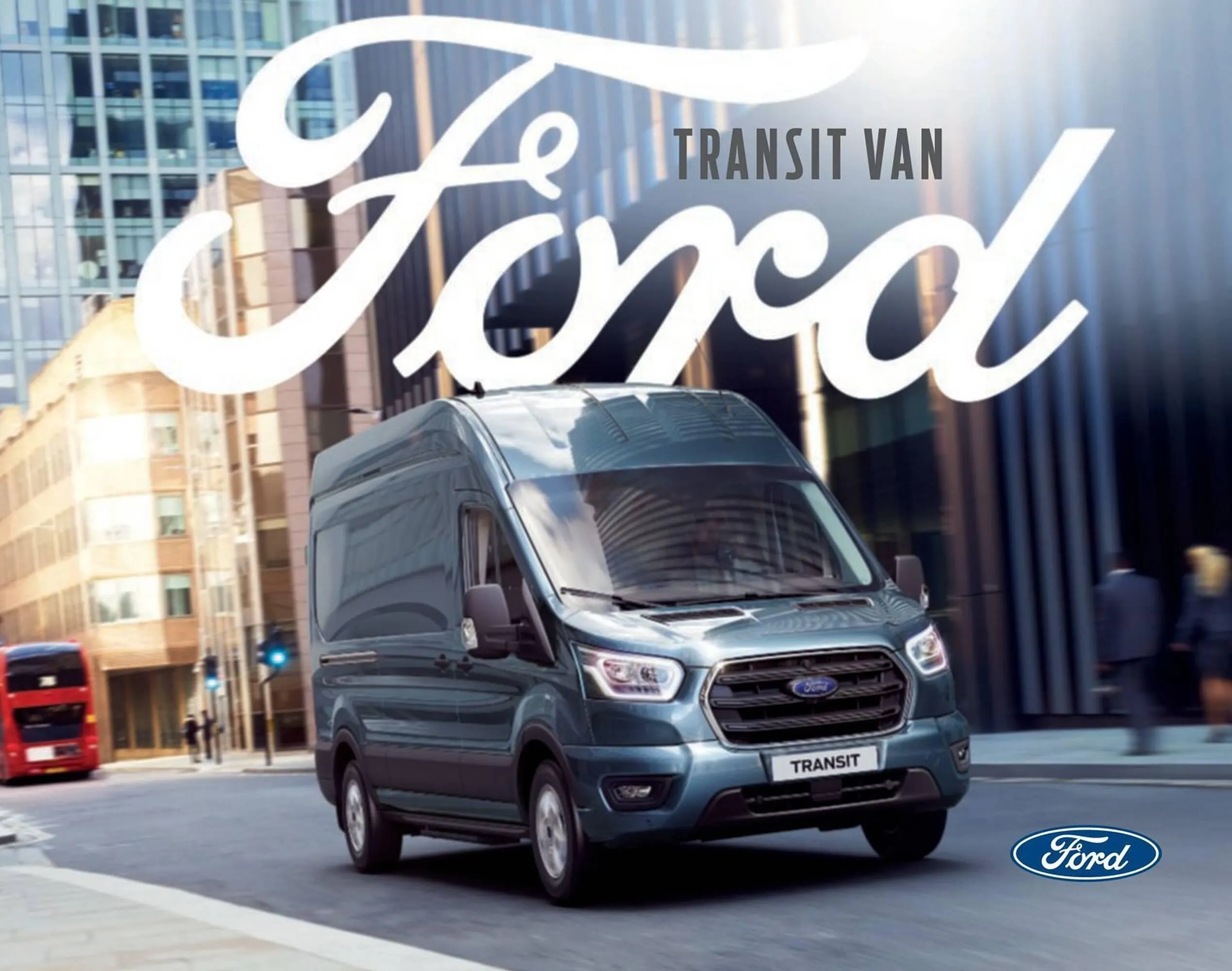 Catalog Ford - 1