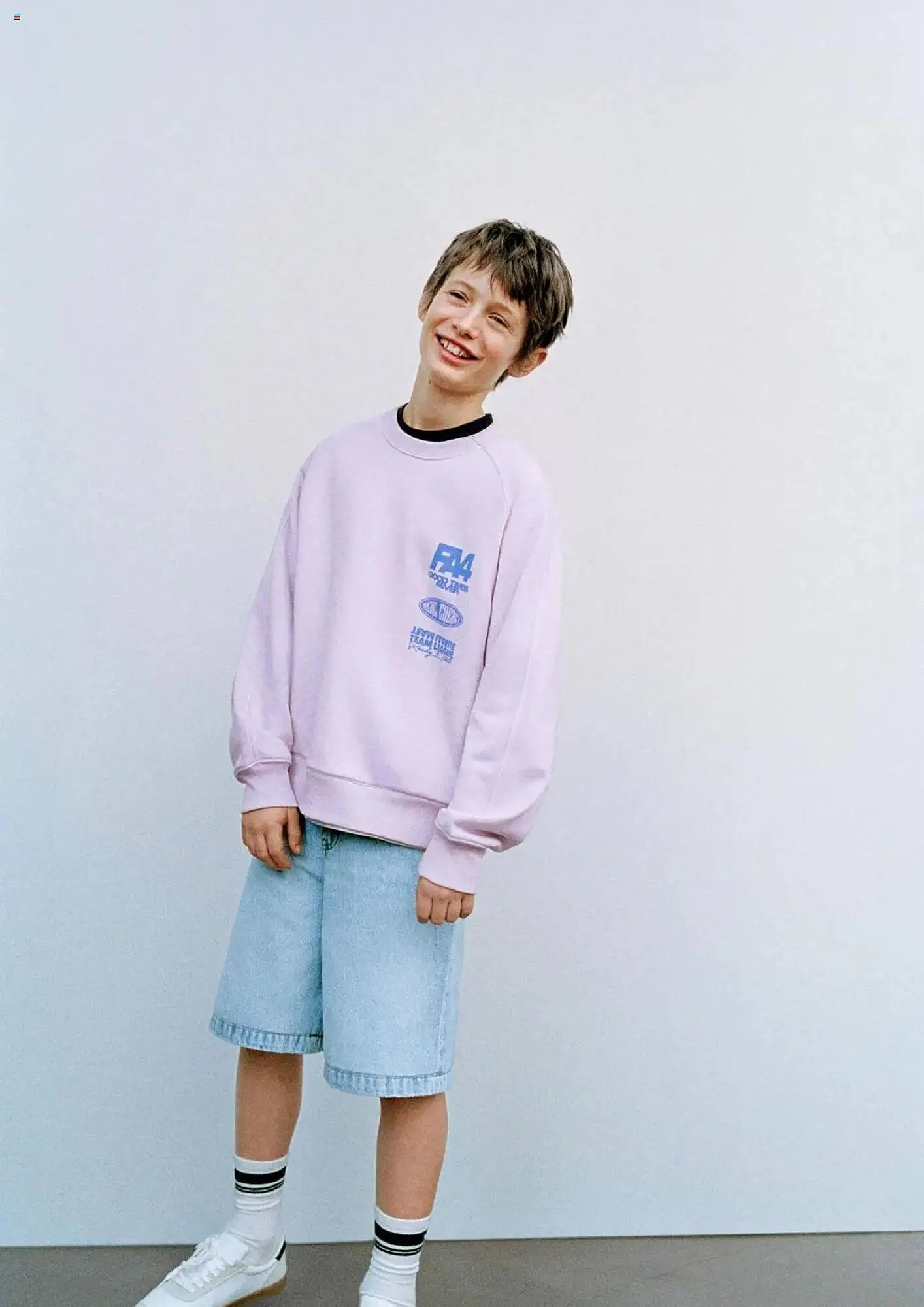 Catalogo de Catálogo Zara 1 de abril al 30 de abril 2025 - Pag 3