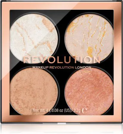 Cheek Kit
