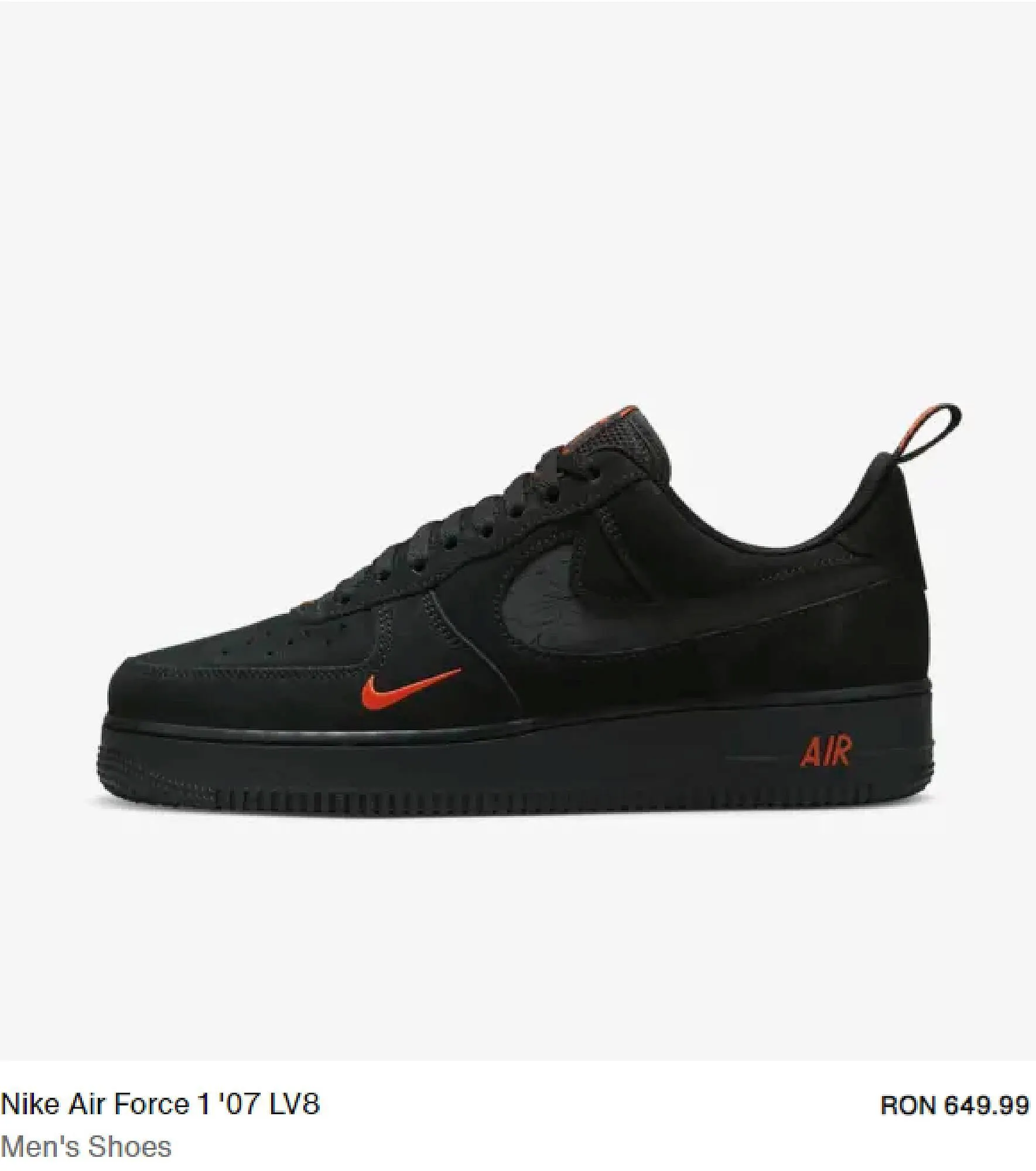 Catalog Nike catalog de la 27 septembrie până la 4 octombrie 2023 - Revista Pagina 1