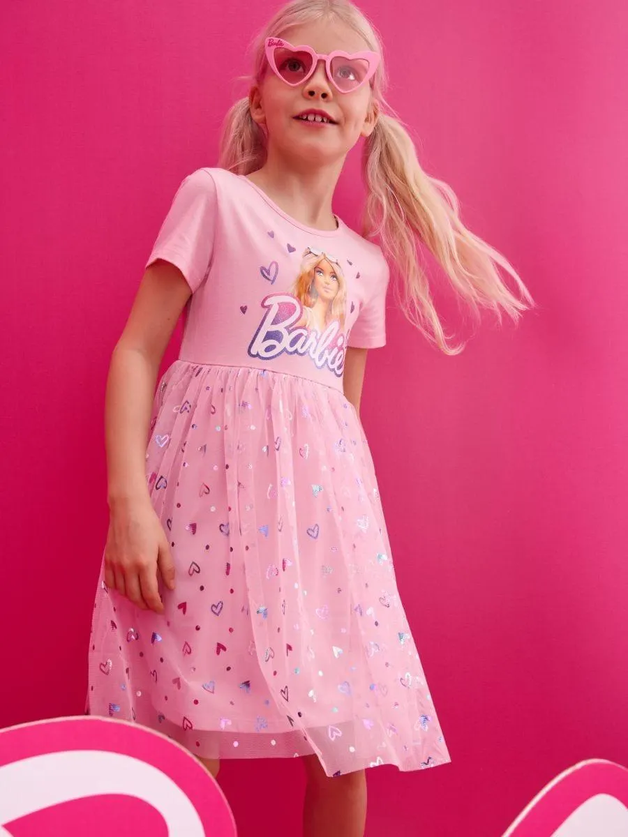 Rochie Barbie