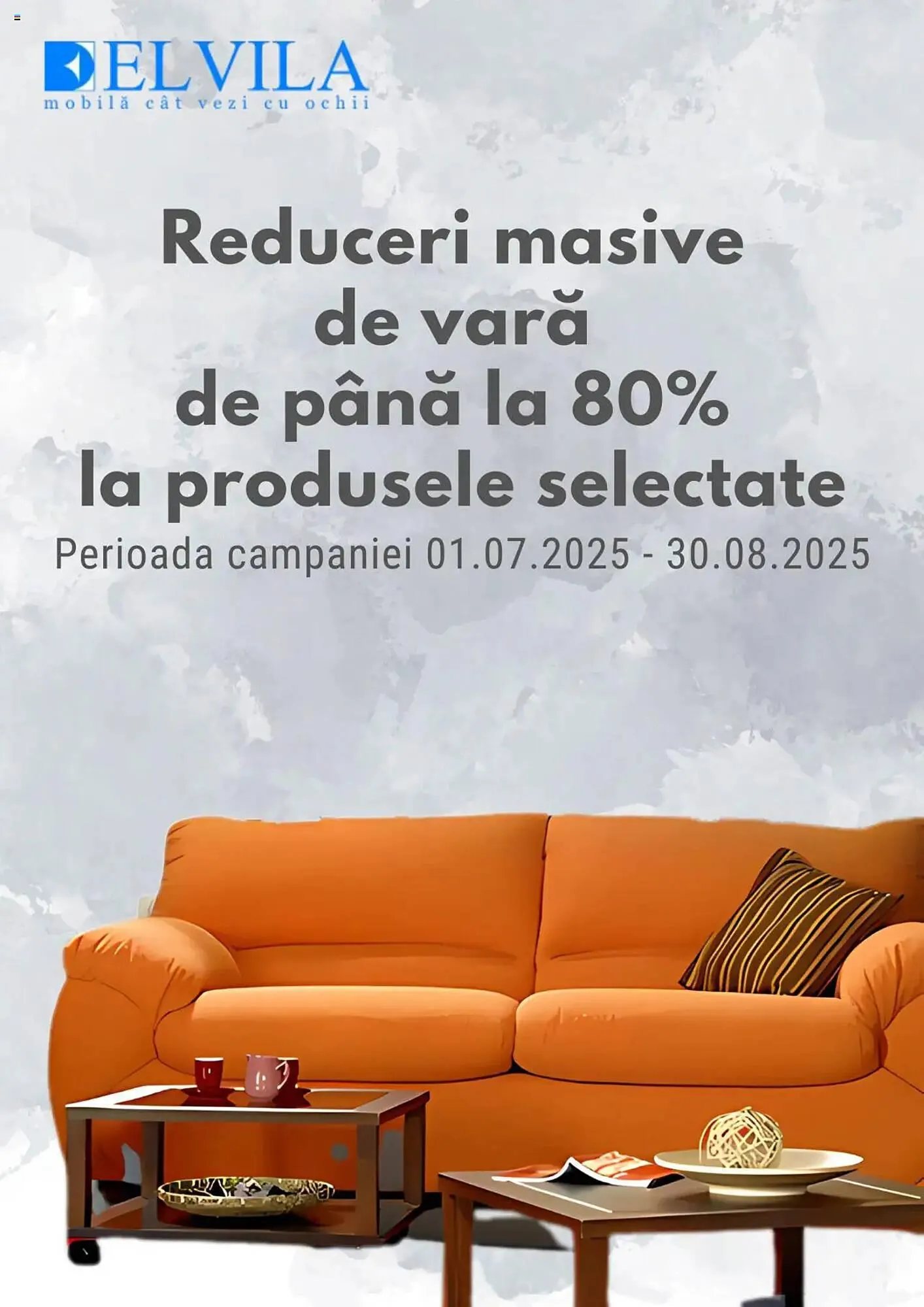 Catalog ELVILA - 1