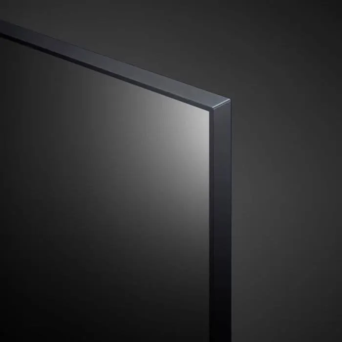 Televizor Smart LG 55UR78003LK, 139 cm, Ultra HD 4K, Clasa G