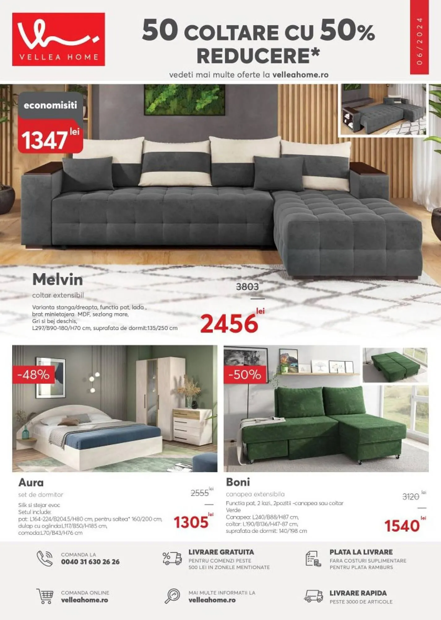 Mobila Videnov catalog - 1