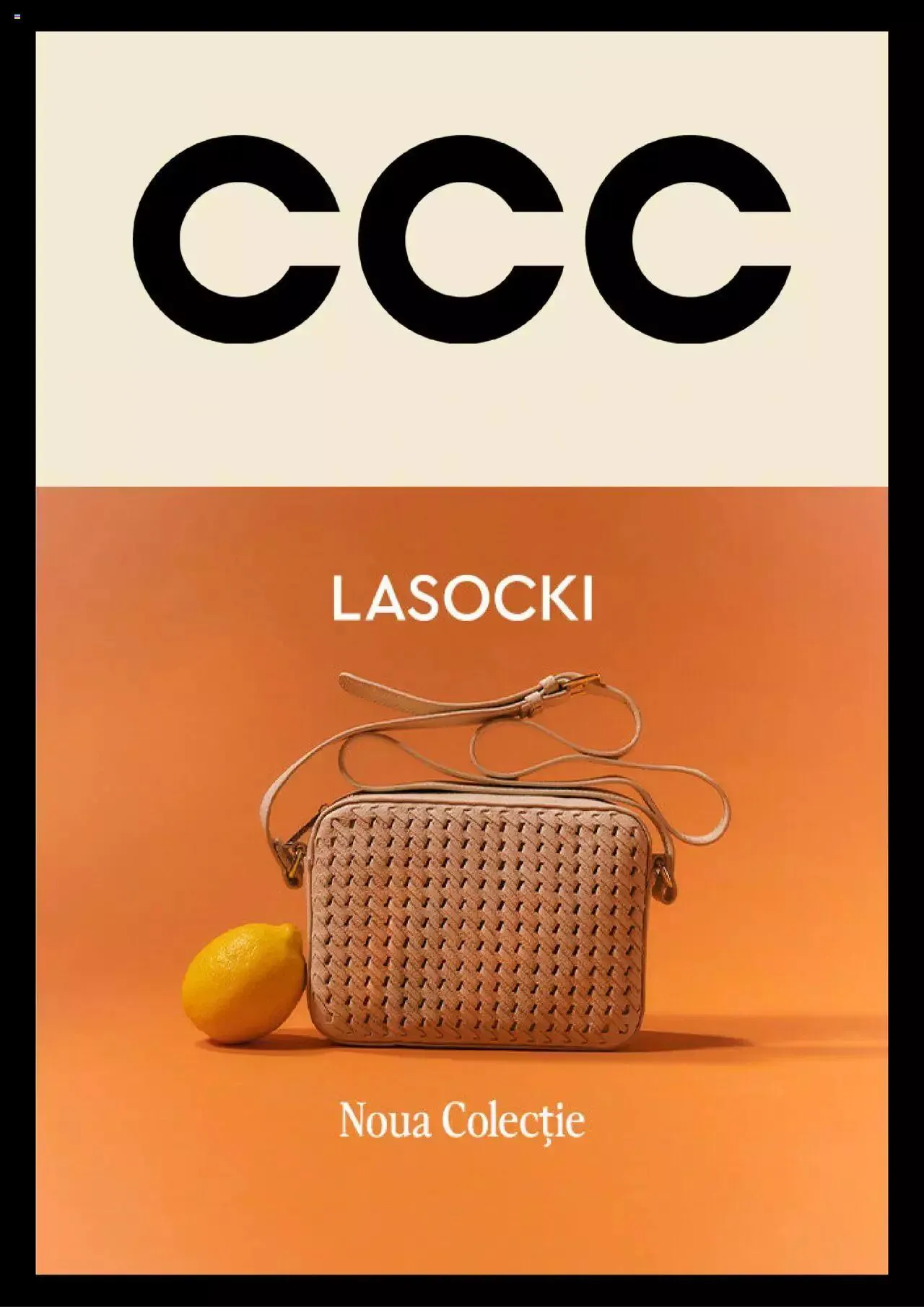 Catalog Catalog CCC de la 21 aprilie până la 31 decembrie 2023 - Revista Pagina 1