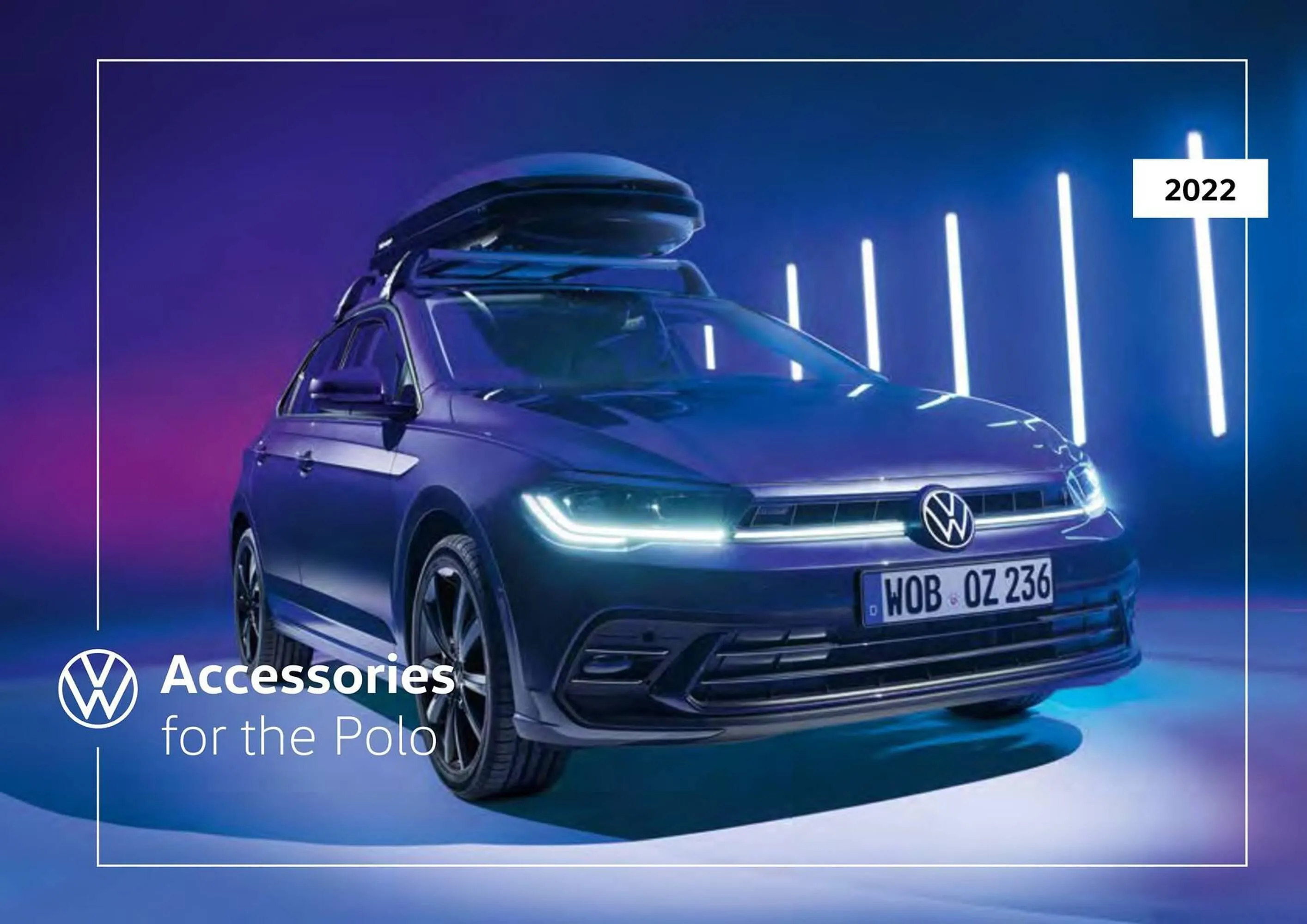 Catalog Volkswagen catalog de la 7 august până la 31 decembrie 2023 - Revista Pagina 1