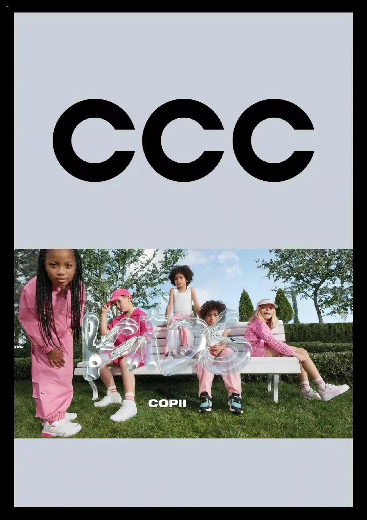 Catalog Catalog CCC de la 13 martie până la 31 decembrie 2023 - Revista Pagina 1