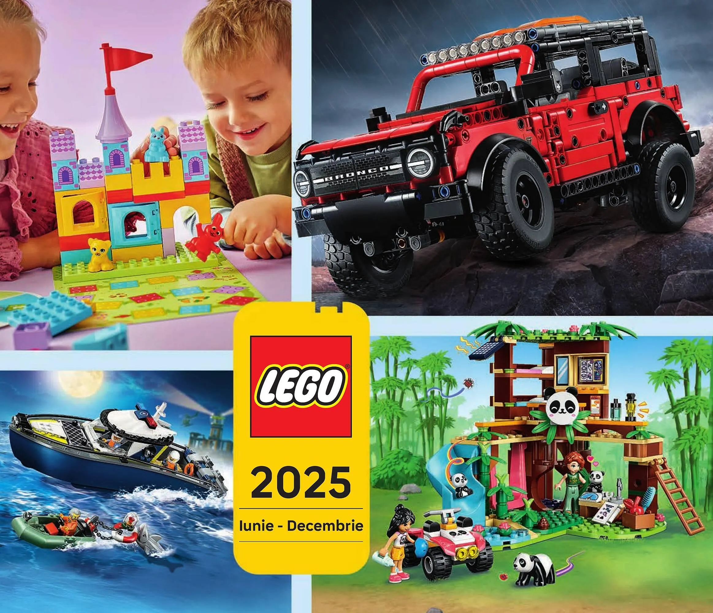 Сatalog Lego - 1
