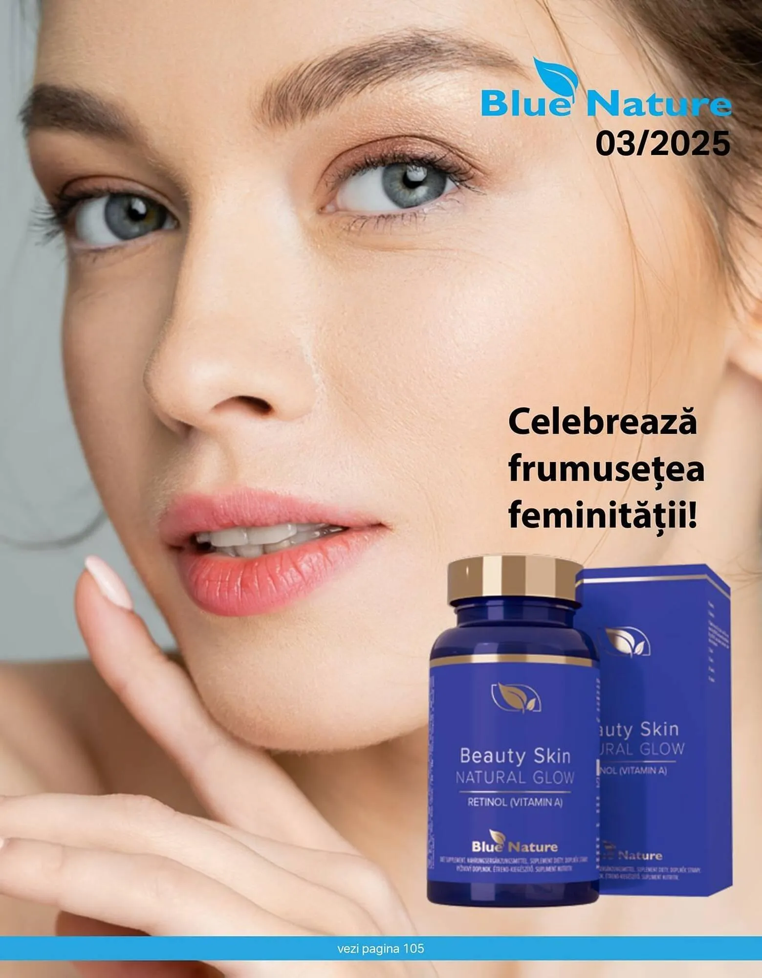 Catalog Catalog BetterStyle de la 1 martie până la 31 martie 2025 - Revista Pagina 164