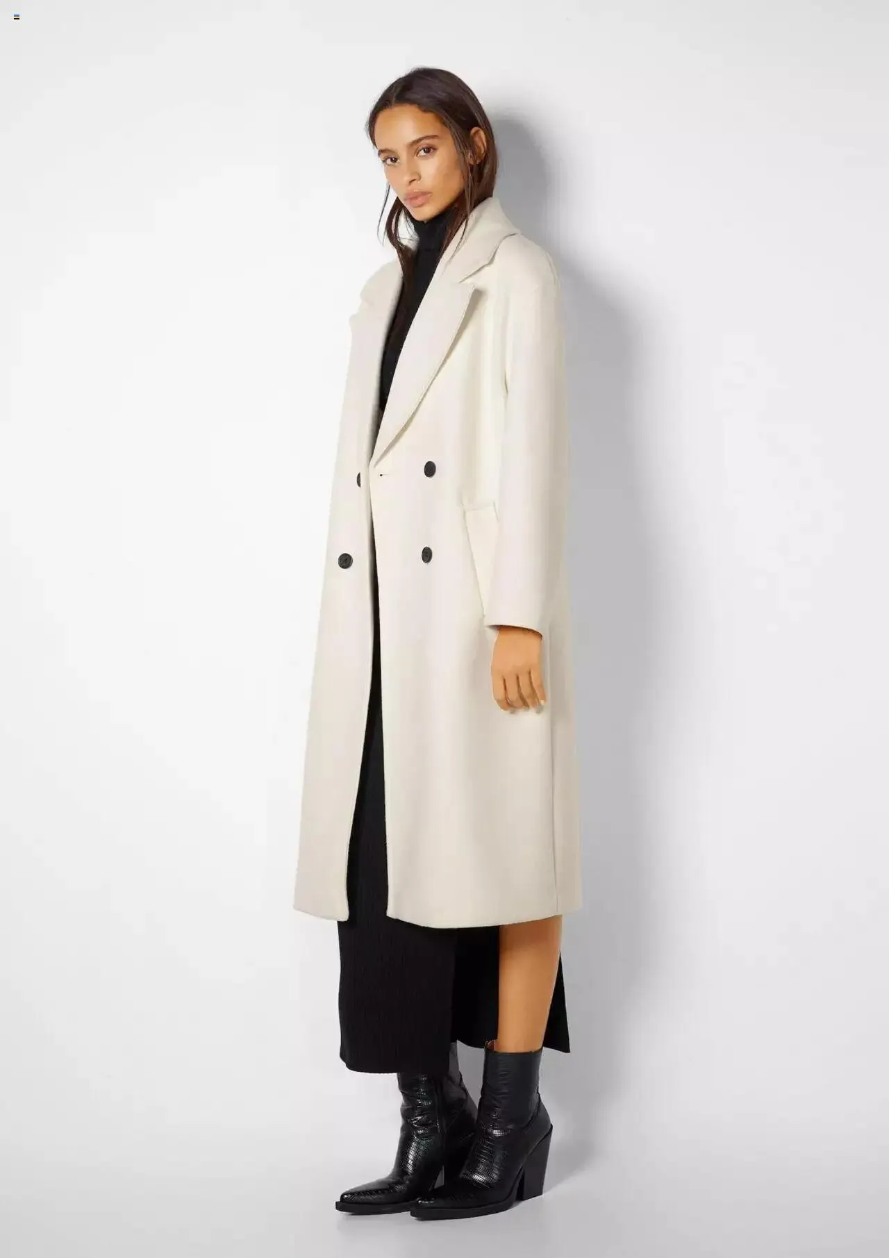 Catalog Bershka - New In Women de la 5 ianuarie până la 31 decembrie 2023 - Revista Pagina 2