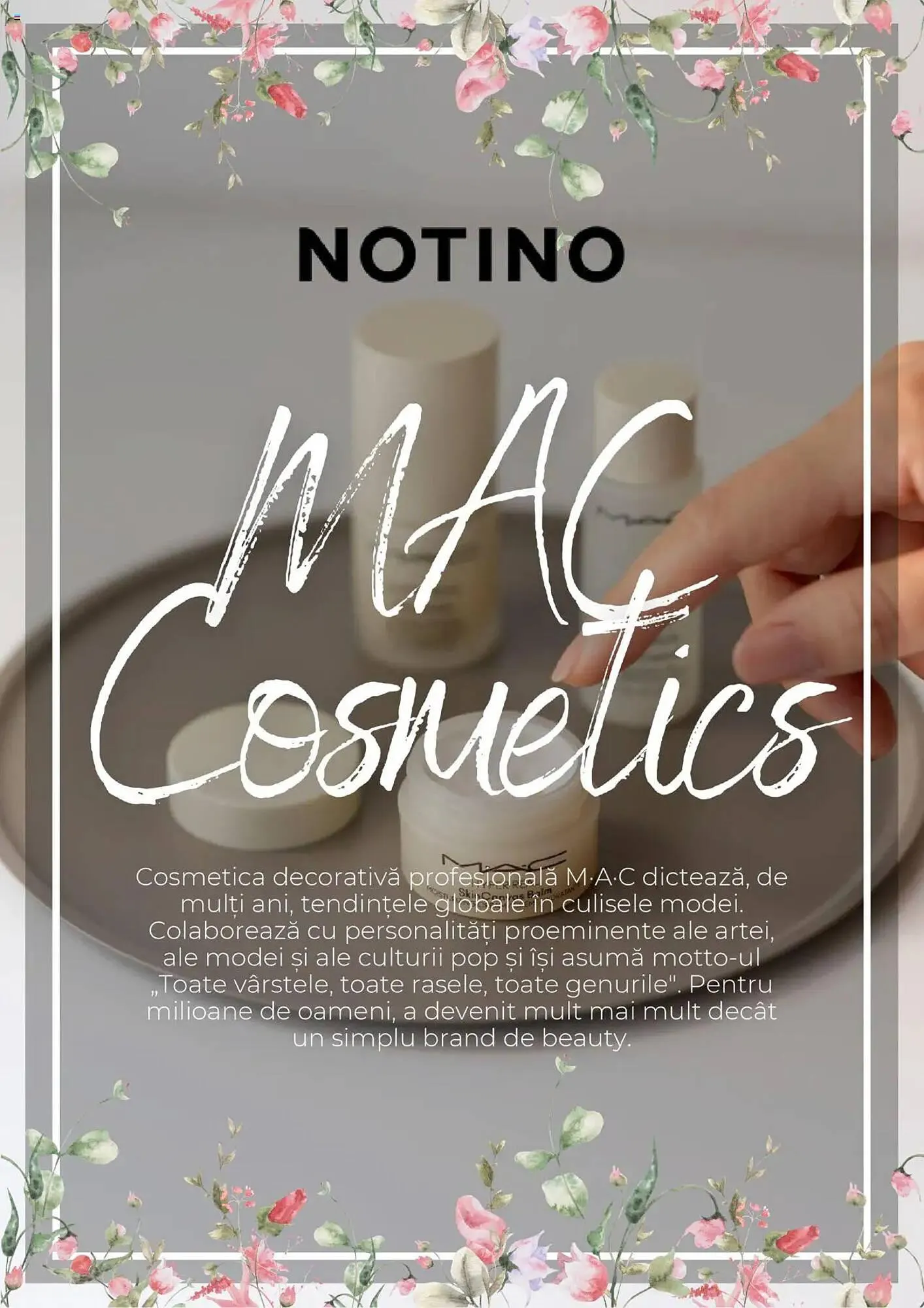 Catalog Notino - 1