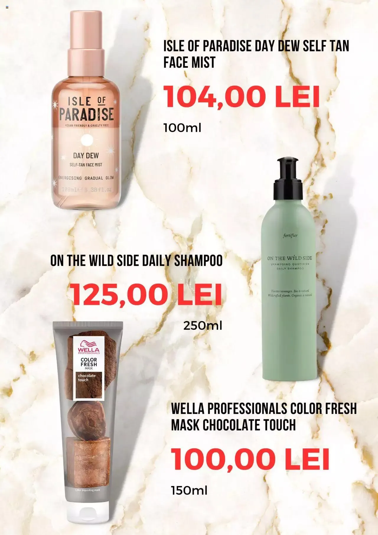 Catalog Catalog Sephora de la 1 iunie până la 31 decembrie 2023 - Revista Pagina 10