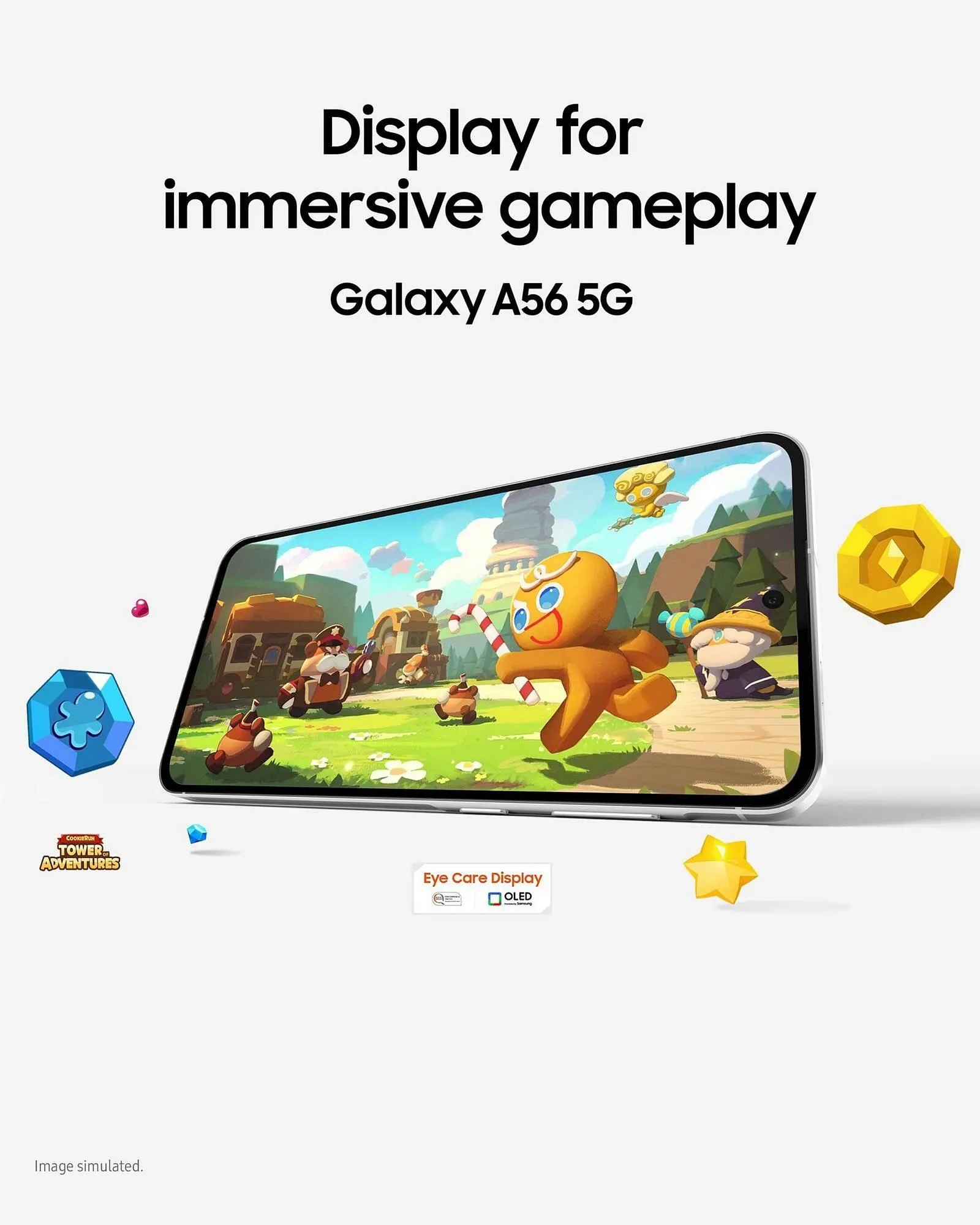 Catalog Catalog Samsung de la 20 martie până la 31 martie 2025 - Revista Pagina 4