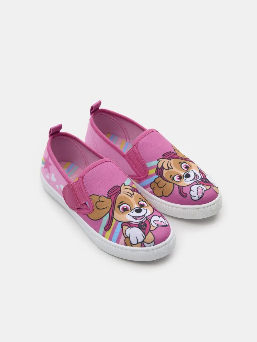 Teniși PAW Patrol