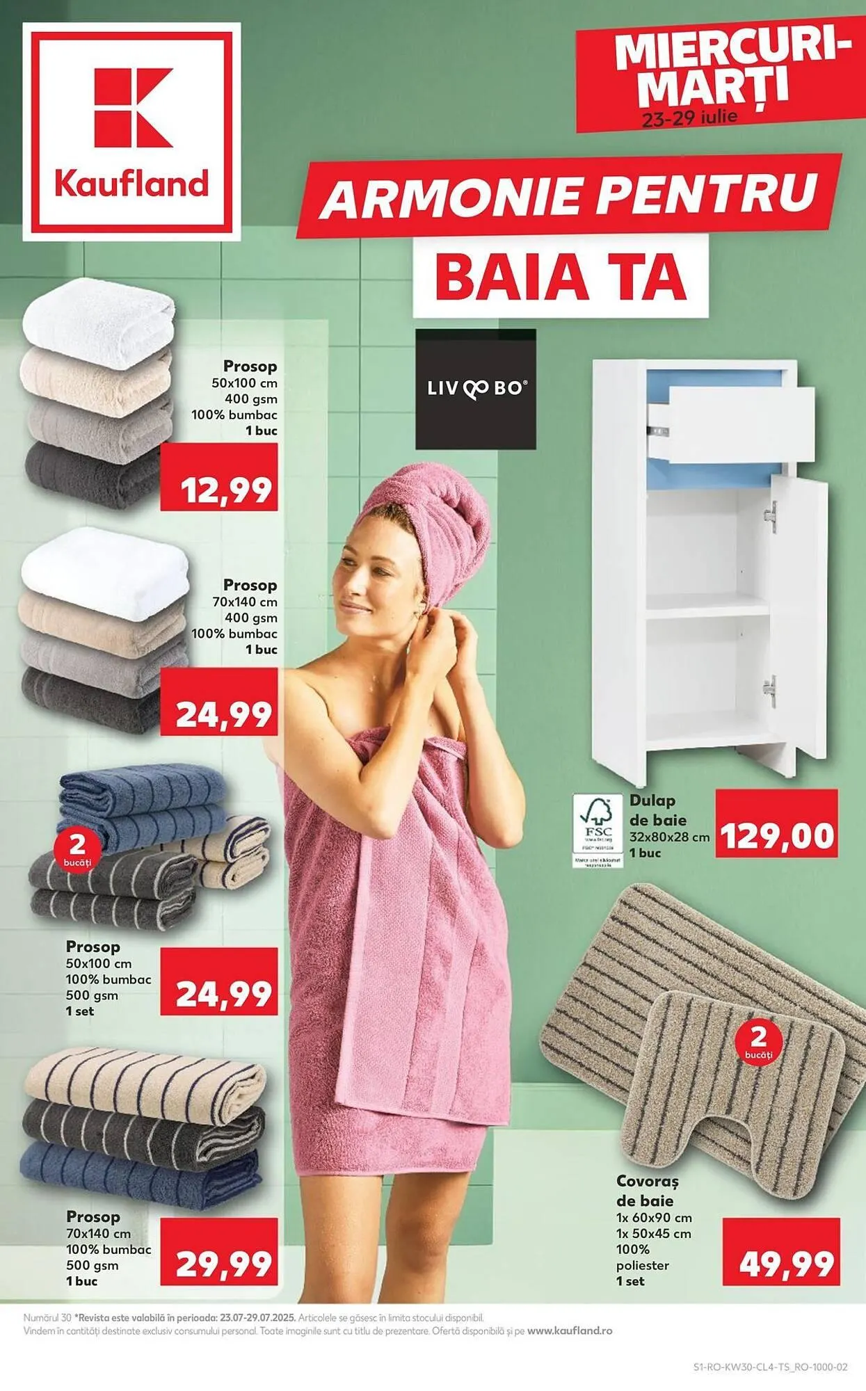 Catalog Kaufland - 1