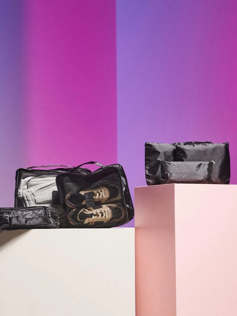 Organizator 6 pack