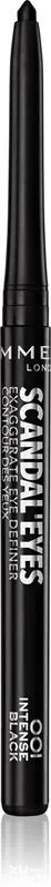 culoare 001 Intense Black 0,35 g