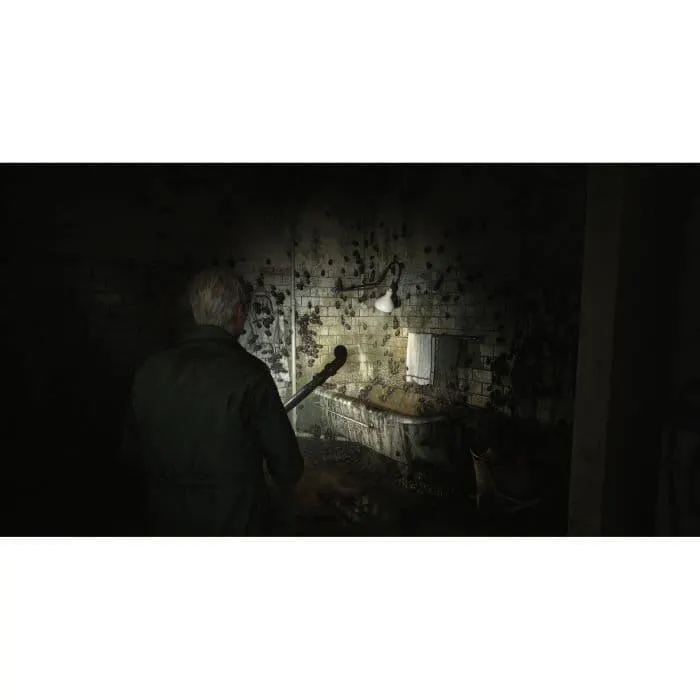 Joc PS5 Silent Hill 2 Remake