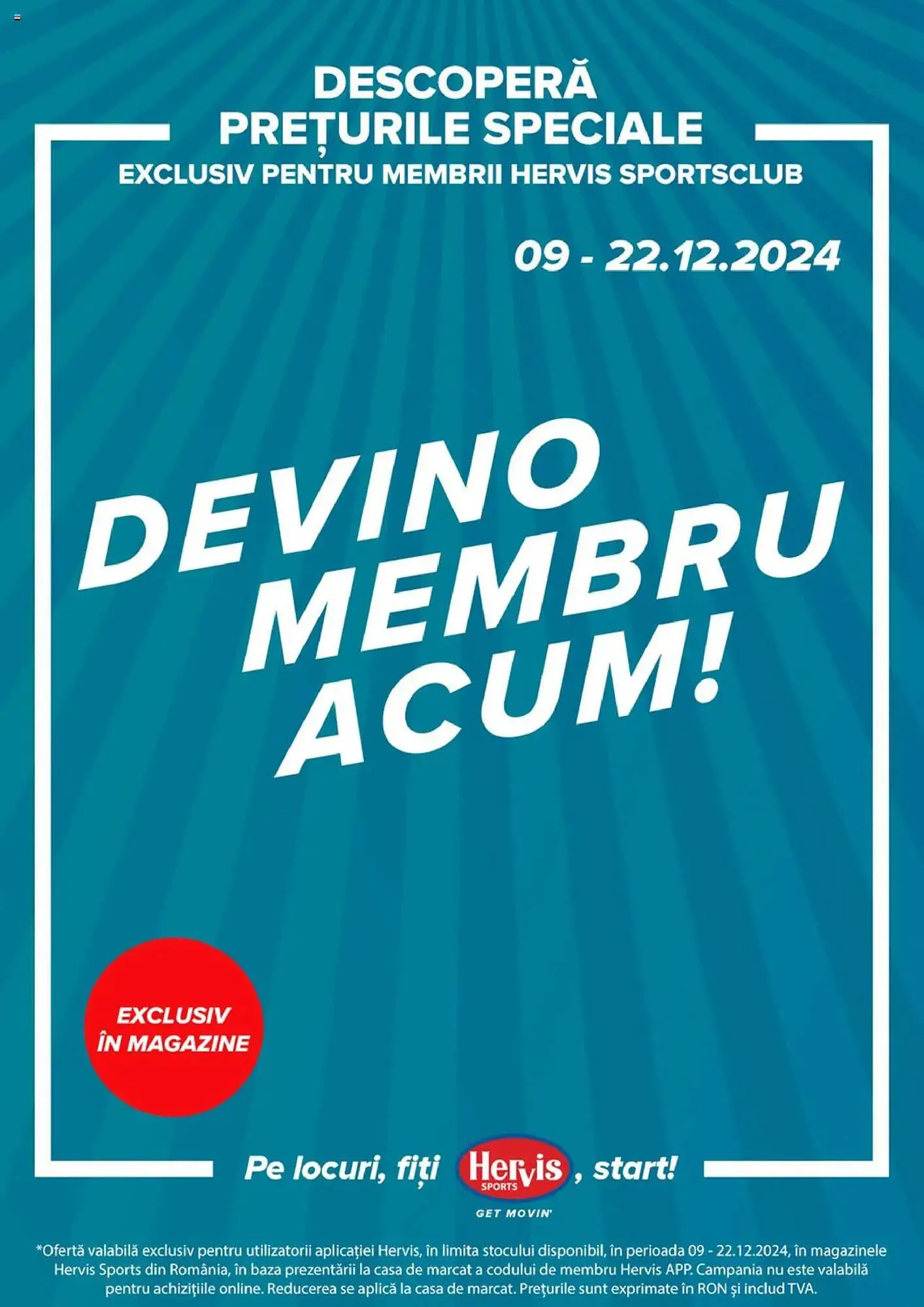 Catalog Hervis - 1