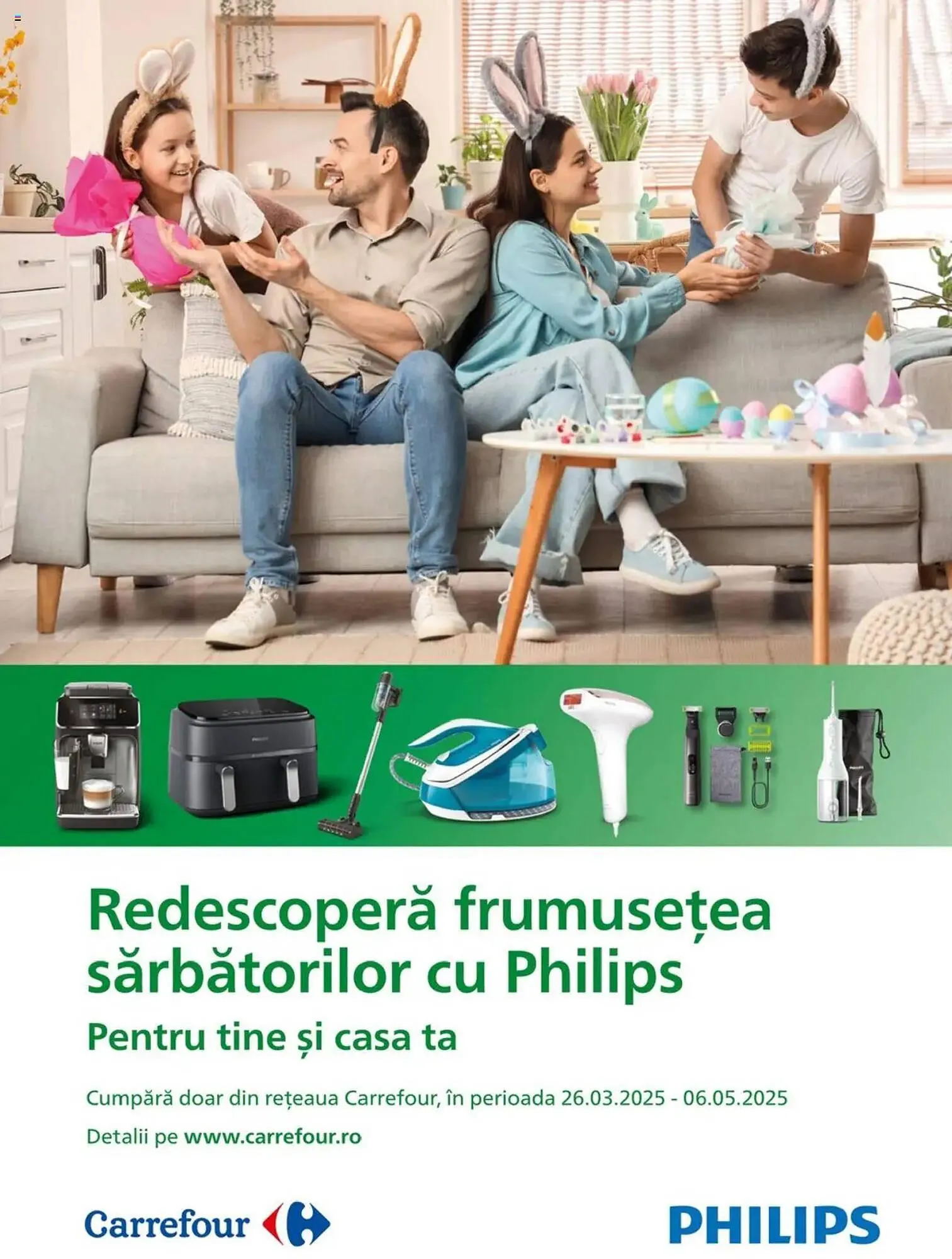 Catalog Carrefour - 1