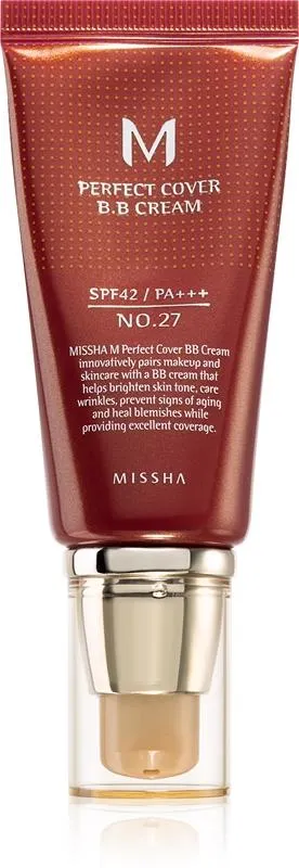 crema BB cu o protectie UV ridicata